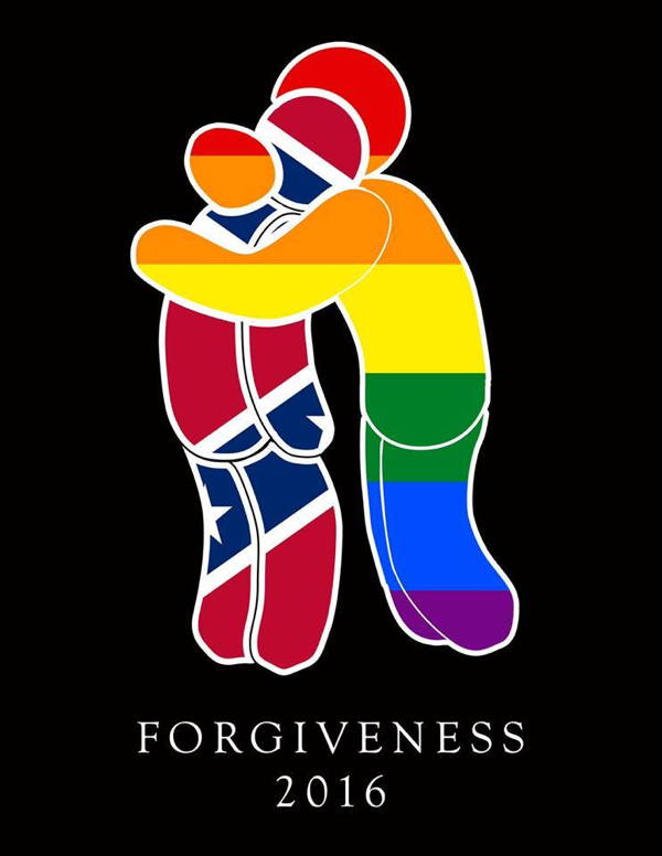 Forgiveness 2016