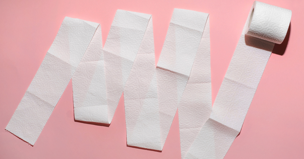 Many Countries Use Water Instead of Toilet Paper ATTN