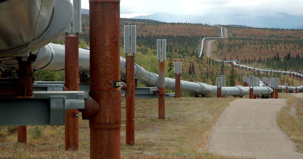 The Problem With Trump's Plan to Use U.S. Steel ATTN