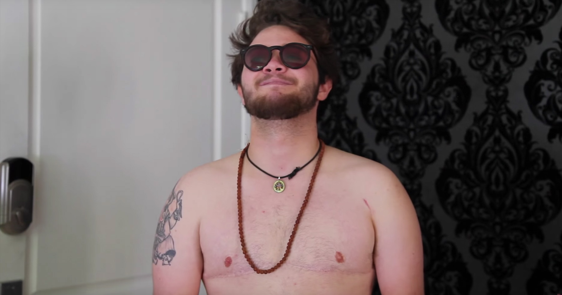 What Is Transgender Top Surgery? ATTN