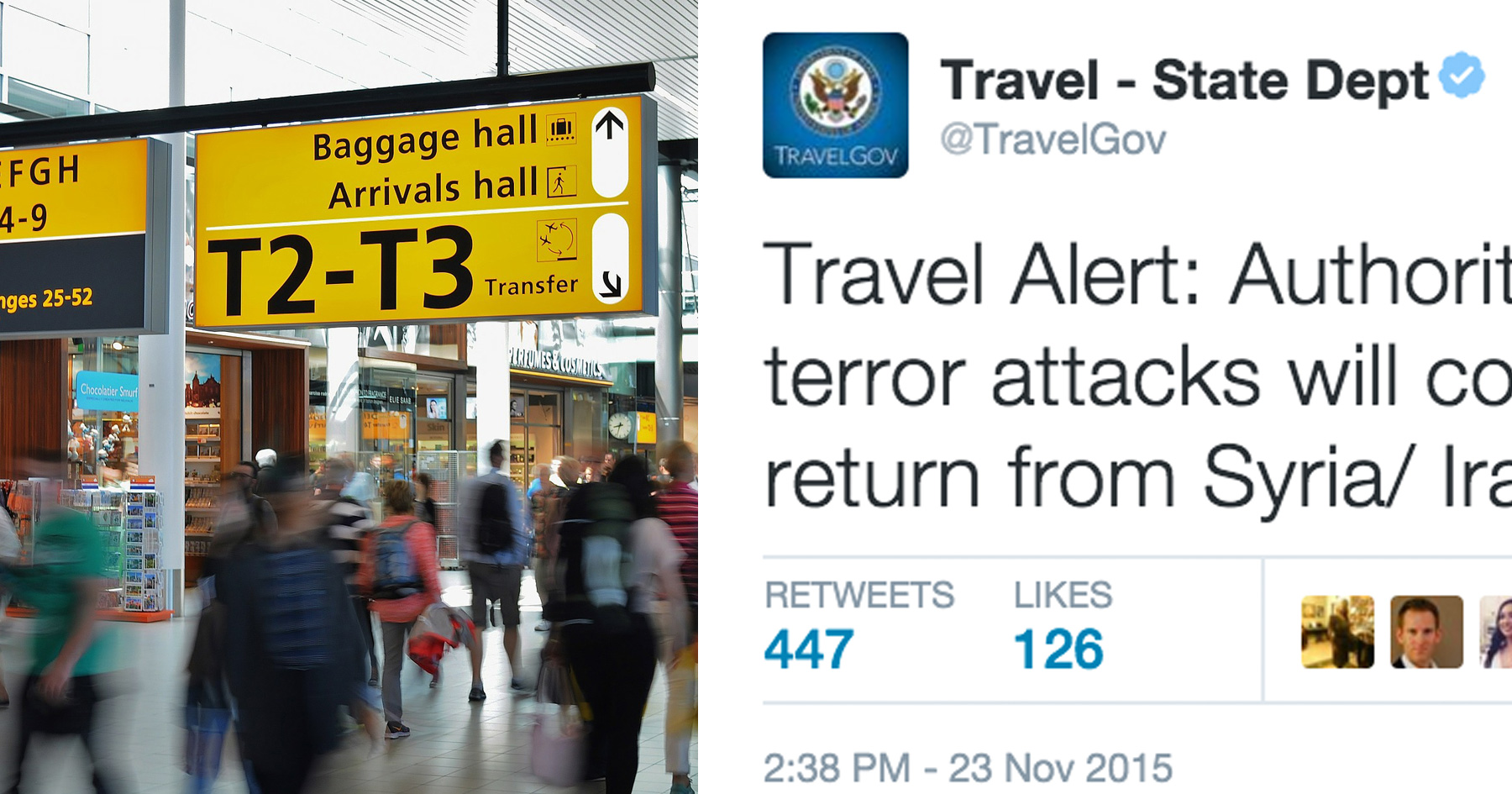 us travel alert israel