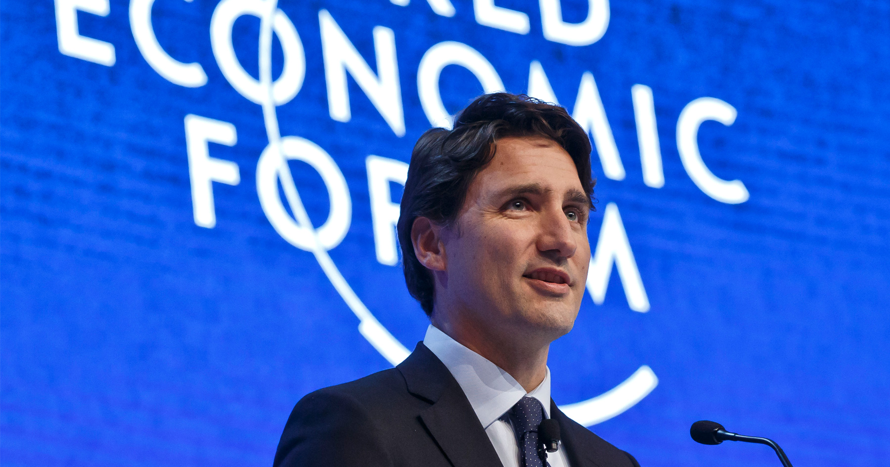 justin-trudeau-world-economic-forum