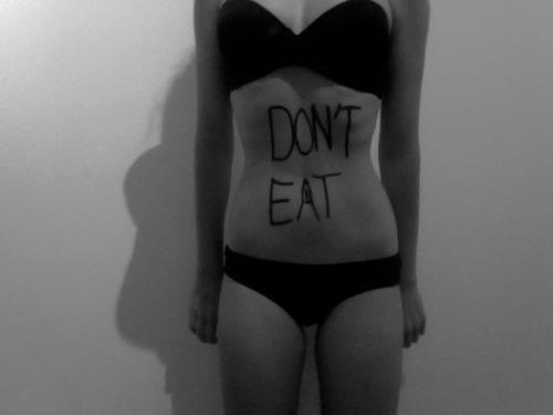 Eating disorders