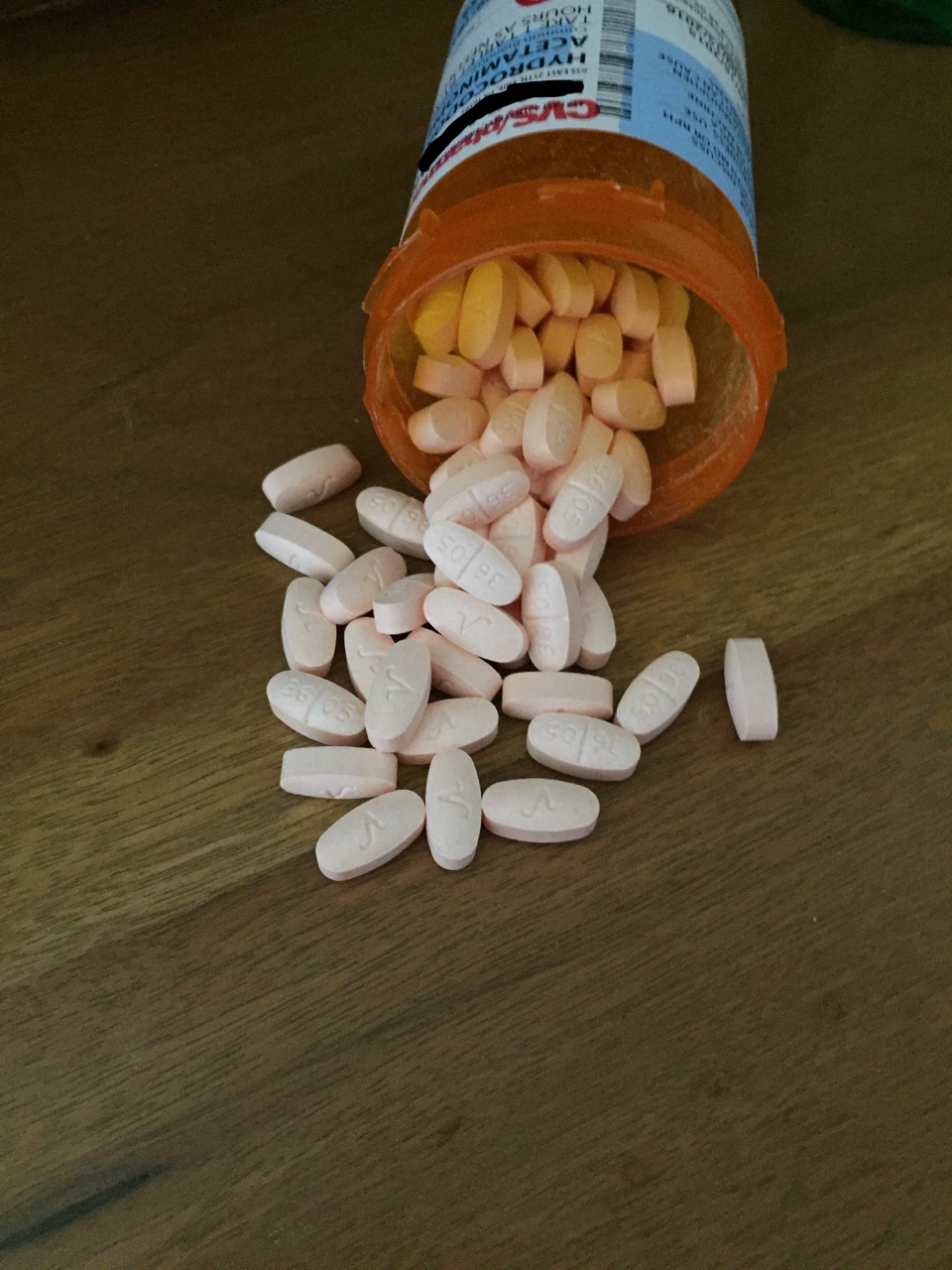 pills