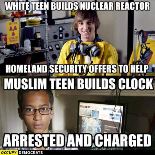 Seven Memes Responding To Istandwithahmed Attn Seven Memes Responding To Istandwithahmed Attn