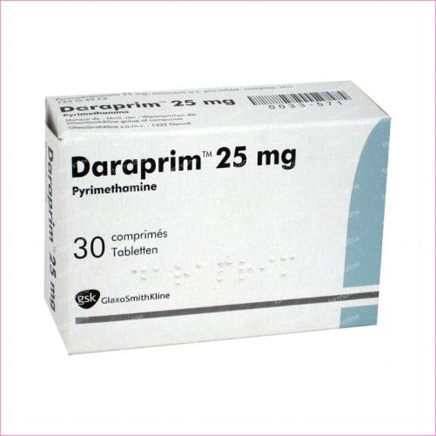 Daraprim