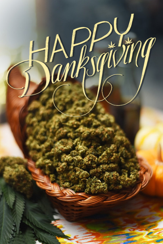 happy danksgiving