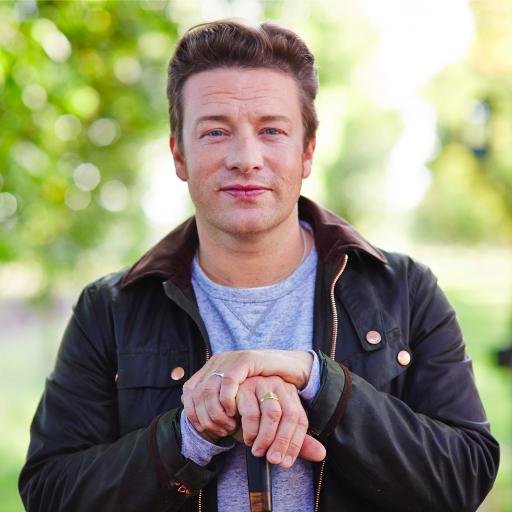 Jamie Oliver Twitter