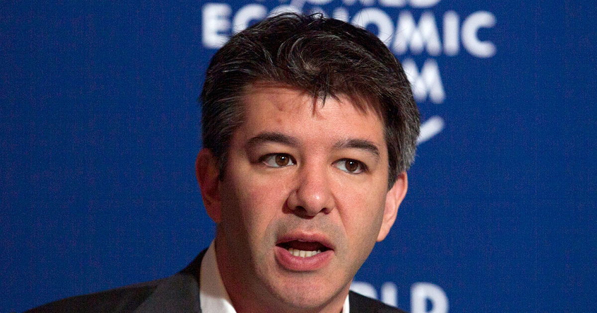 uber-ceo