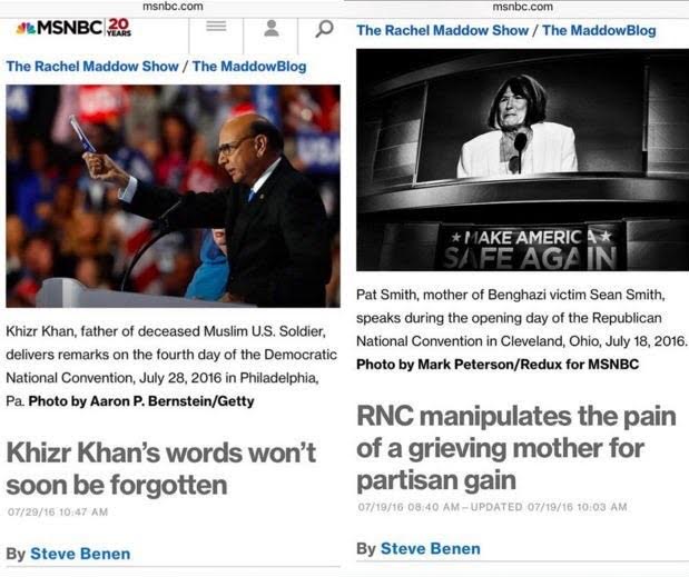 media bias