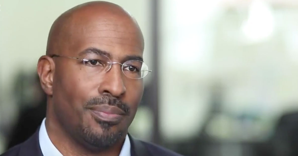 Van Jones on Both Parties Fighting to End Mass Incarceration - ATTN: