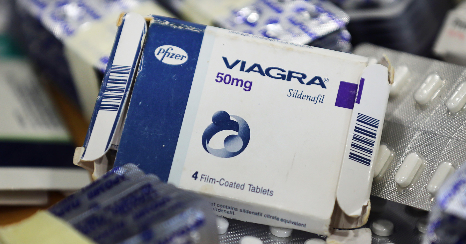Viagra bill