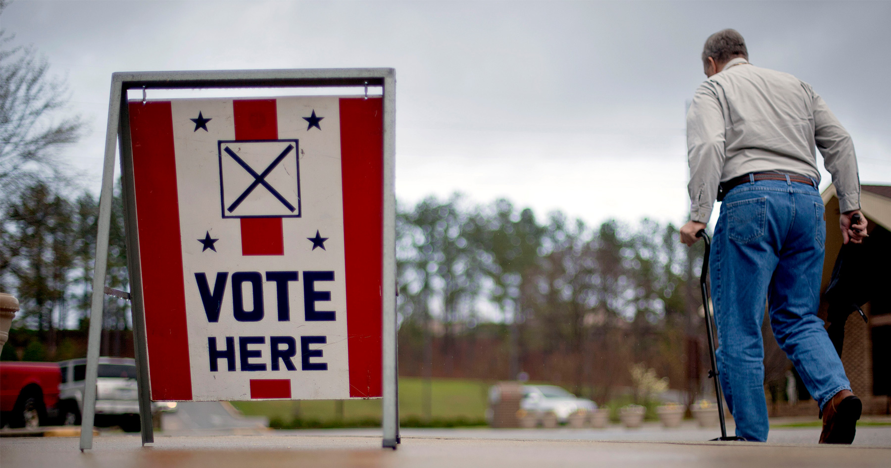 polling-place