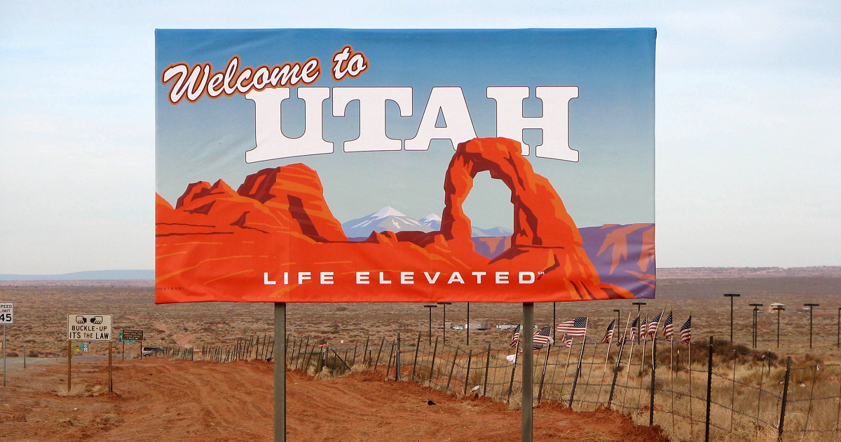 Utah May Be Bringing Back The Firing Squad For Death Sentences.