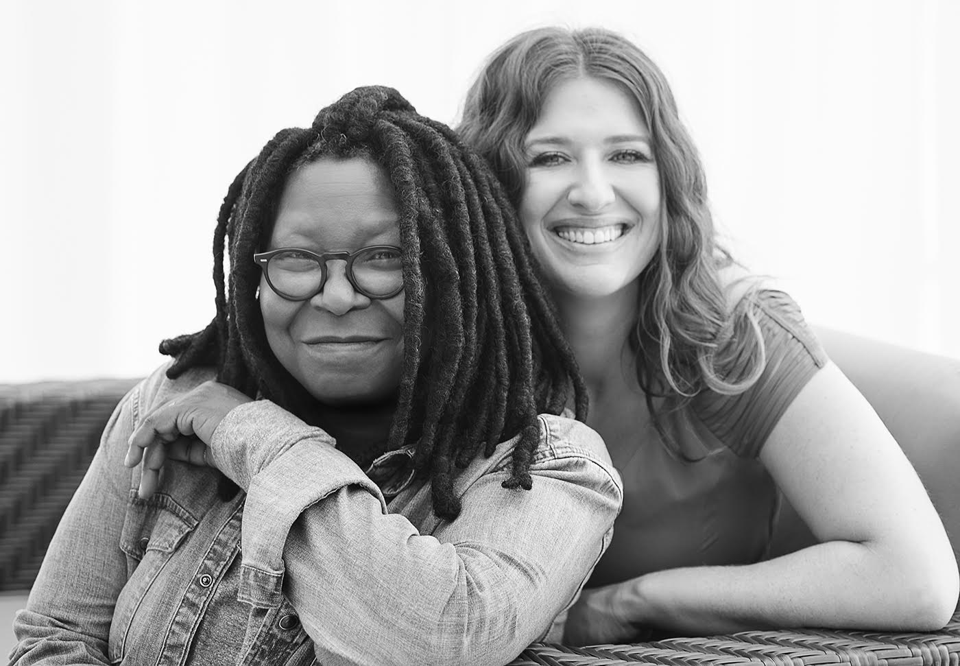 Whoopi Goldberg launches female marijuana products