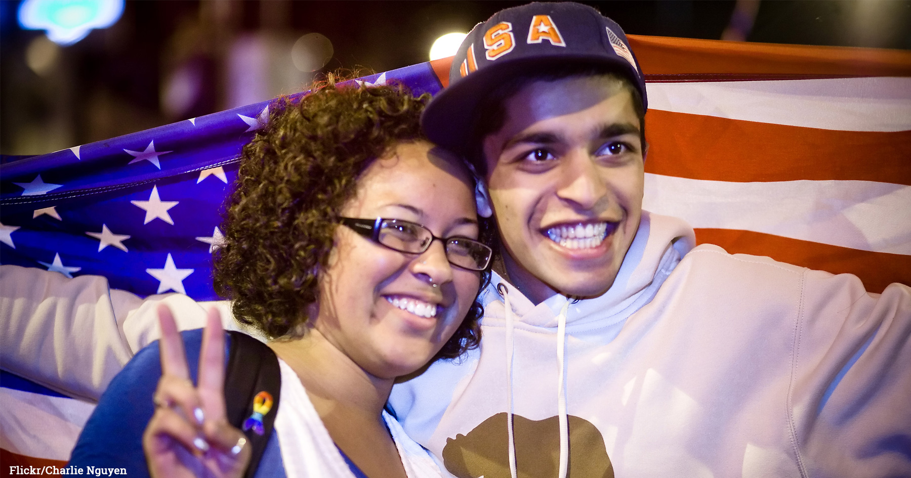 New Research Shows Why Majority of Young People Lean Left ATTN